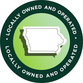 Locally Owned and Operated-Evansdale Family Dentistry